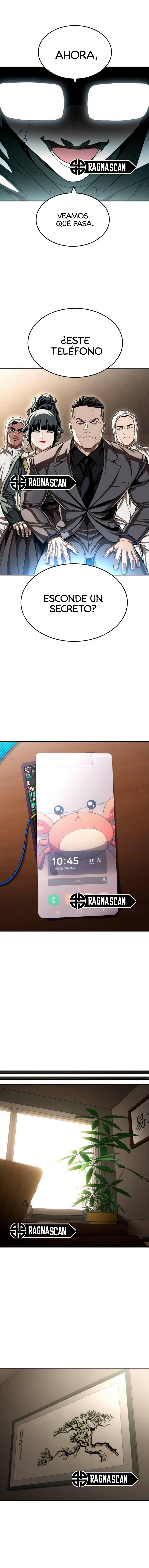 Sentido de la Diversión Capítulo 70 - Page 16