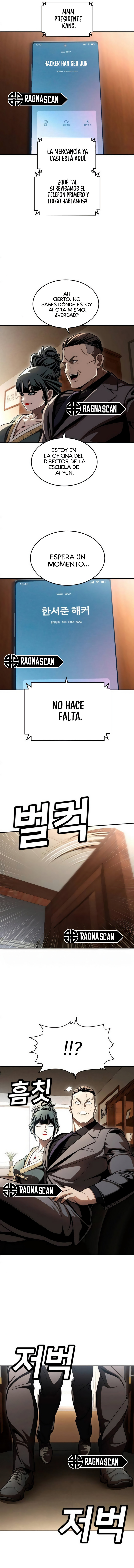 Sentido de la Diversión Capítulo 70 - Page 2