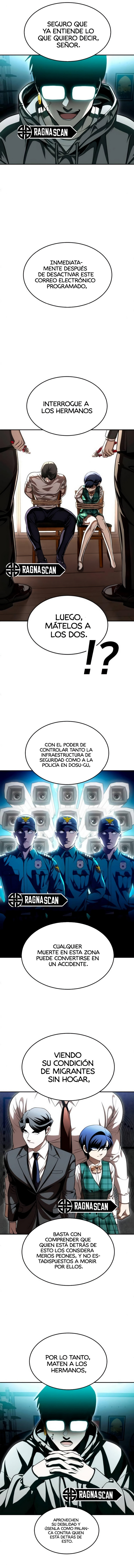 Sentido de la Diversión Capítulo 70 - Page 22
