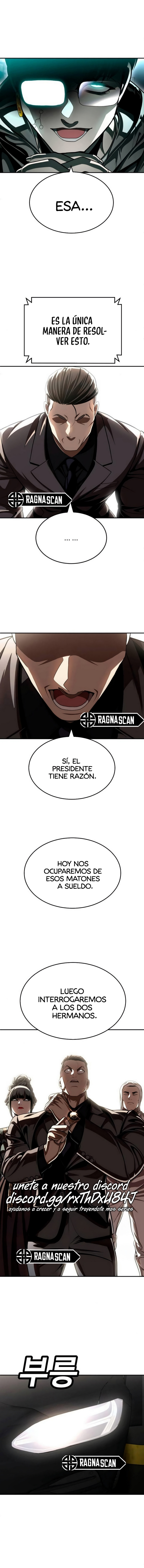 Sentido de la Diversión Capítulo 70 - Page 23