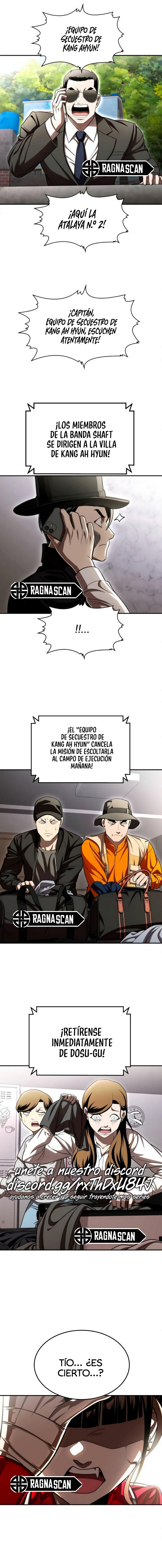 Sentido de la Diversión Capítulo 70 - Page 25