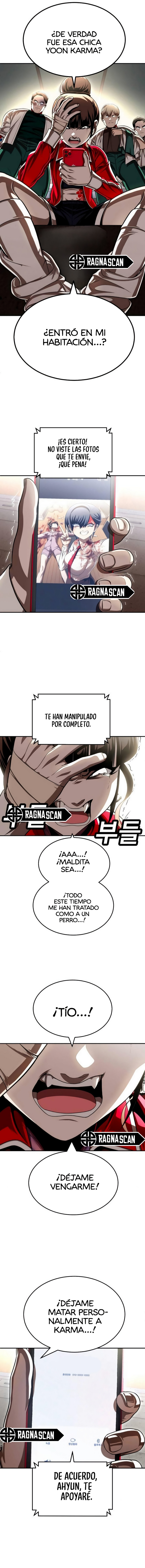 Sentido de la Diversión Capítulo 70 - Page 26