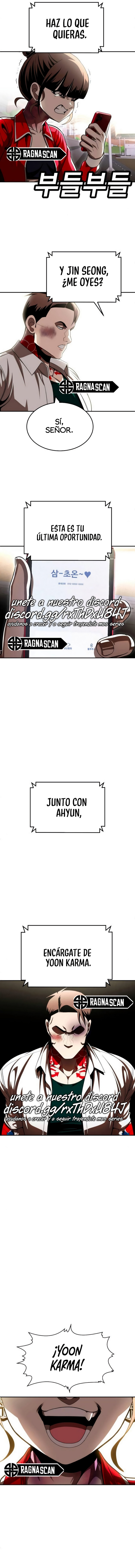 Sentido de la Diversión Capítulo 70 - Page 27