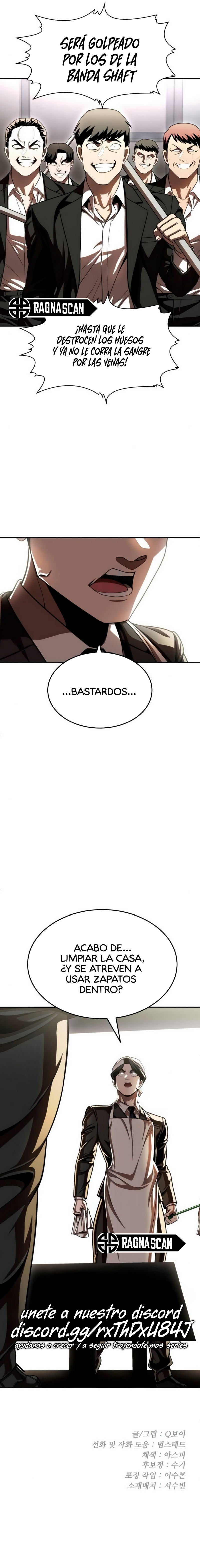 Sentido de la Diversión Capítulo 70 - Page 29