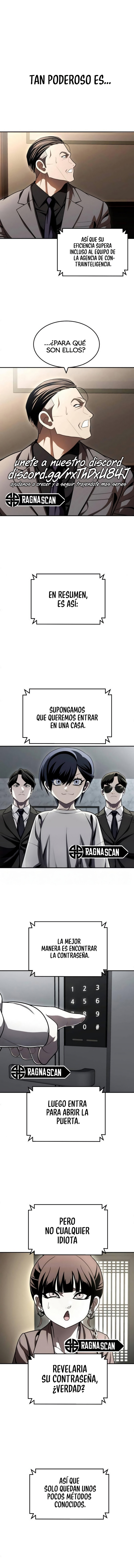 Sentido de la Diversión Capítulo 70 - Page 3