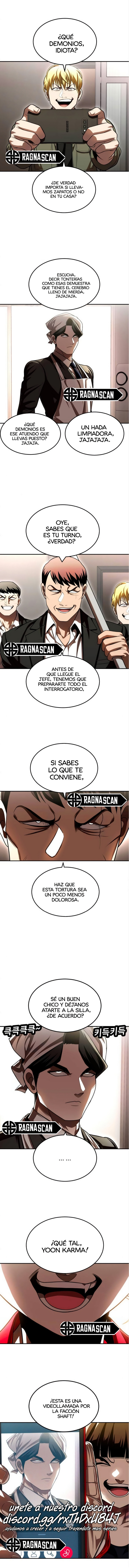 Sentido de la Diversión Capítulo 71 - Page 1