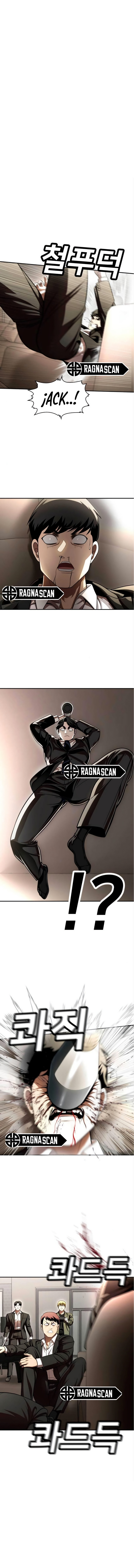 Sentido de la Diversión Capítulo 71 - Page 10