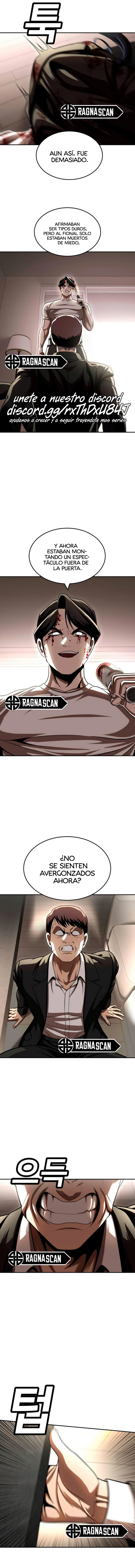 Sentido de la Diversión Capítulo 71 - Page 13