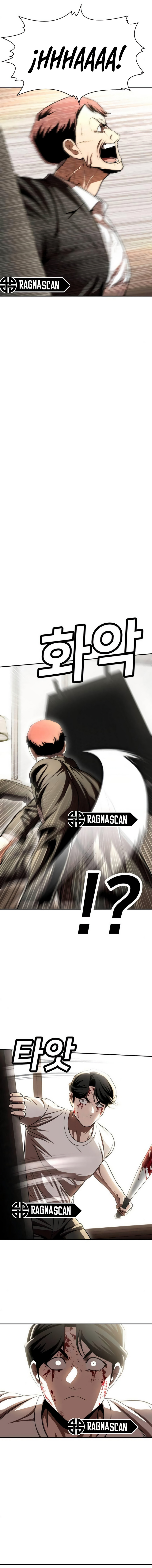 Sentido de la Diversión Capítulo 71 - Page 14