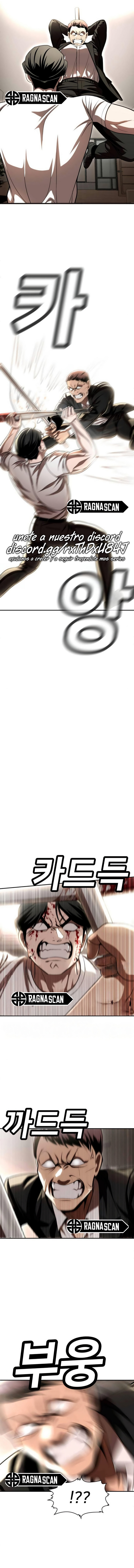 Sentido de la Diversión Capítulo 71 - Page 15