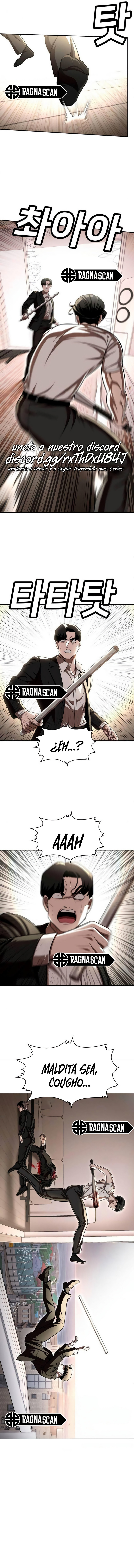 Sentido de la Diversión Capítulo 71 - Page 17