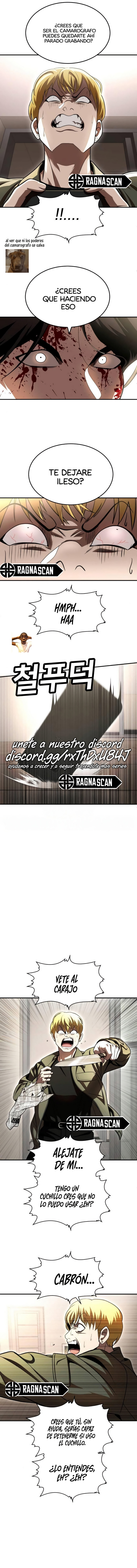 Sentido de la Diversión Capítulo 71 - Page 19