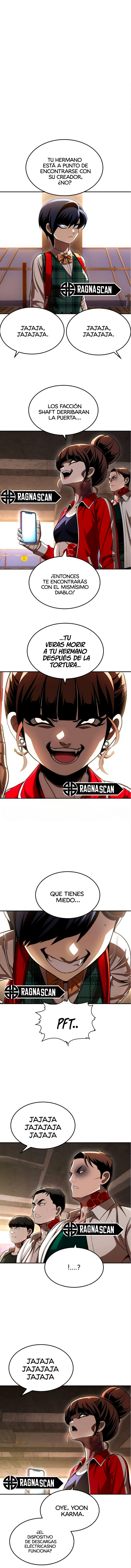 Sentido de la Diversión Capítulo 71 - Page 2