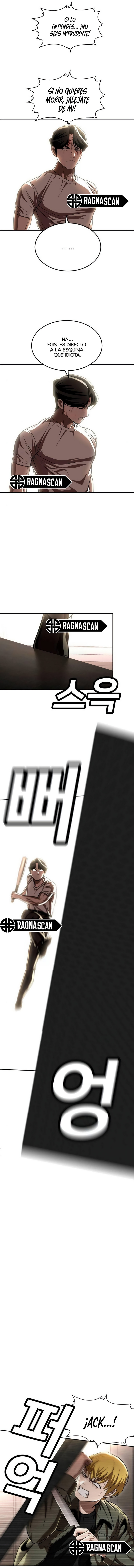 Sentido de la Diversión Capítulo 71 - Page 20