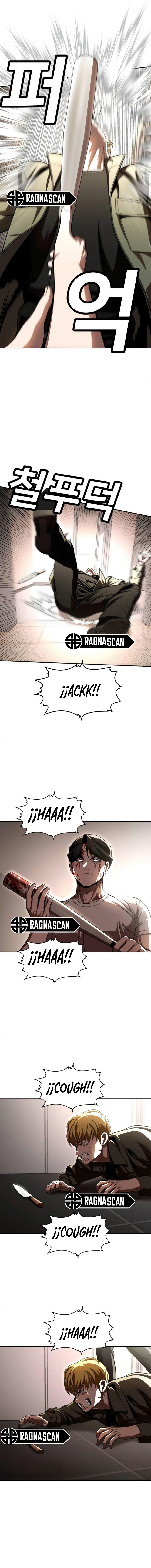 Sentido de la Diversión Capítulo 71 - Page 22