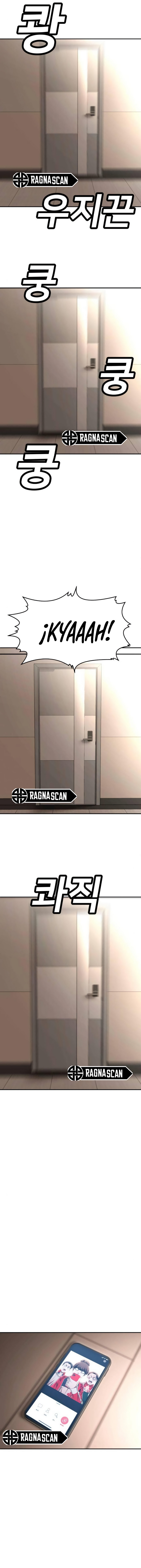 Sentido de la Diversión Capítulo 71 - Page 24