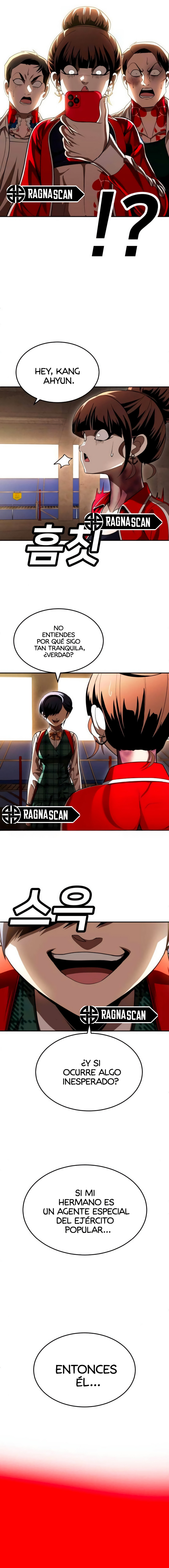 Sentido de la Diversión Capítulo 71 - Page 26