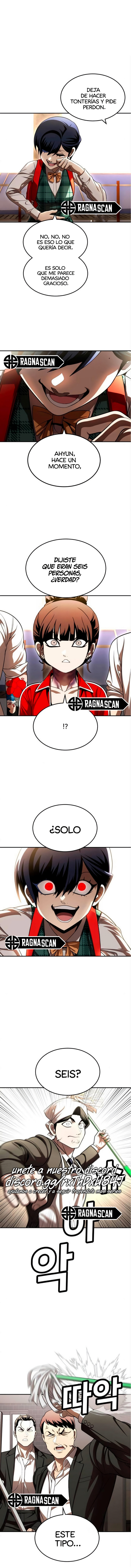 Sentido de la Diversión Capítulo 71 - Page 3