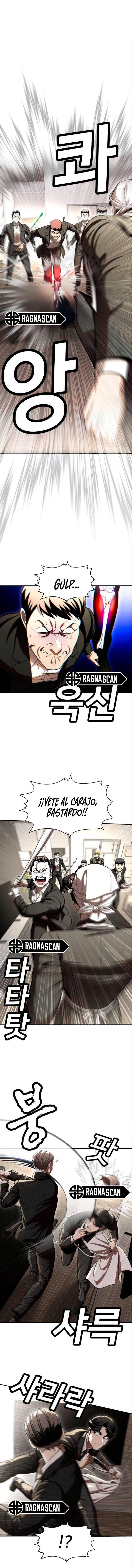 Sentido de la Diversión Capítulo 71 - Page 4