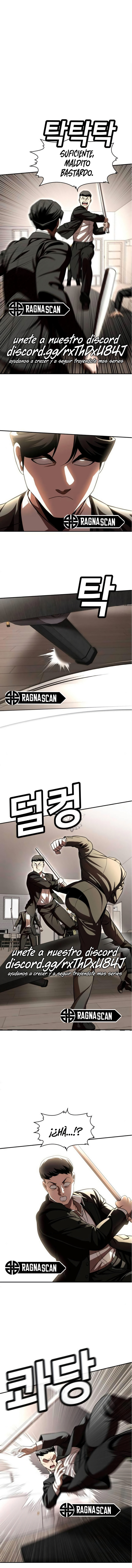 Sentido de la Diversión Capítulo 71 - Page 7