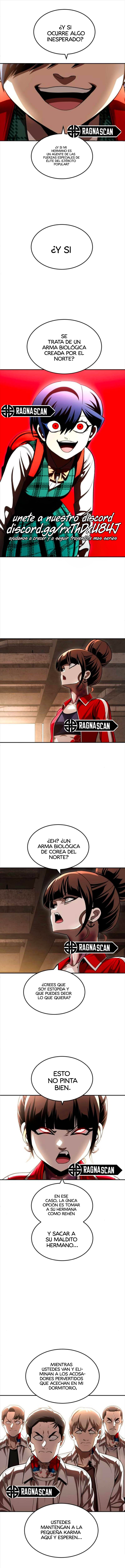 Sentido de la Diversión Capítulo 72 - Page 1