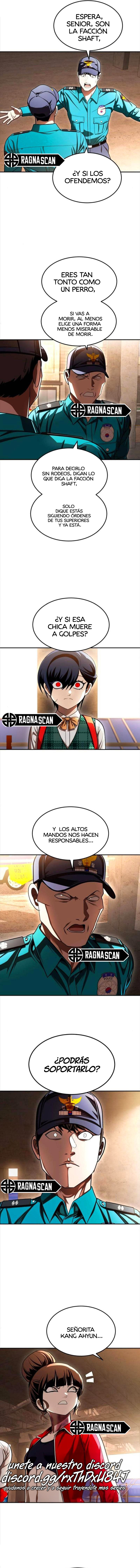 Sentido de la Diversión Capítulo 72 - Page 10