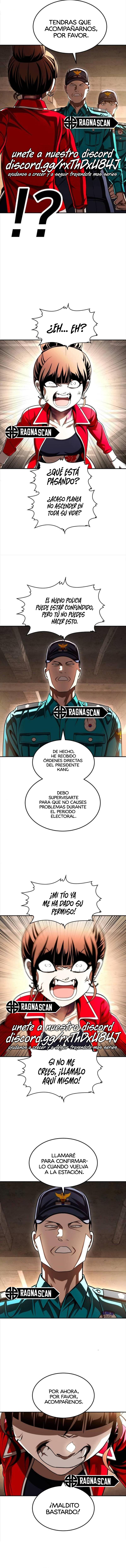 Sentido de la Diversión Capítulo 72 - Page 11