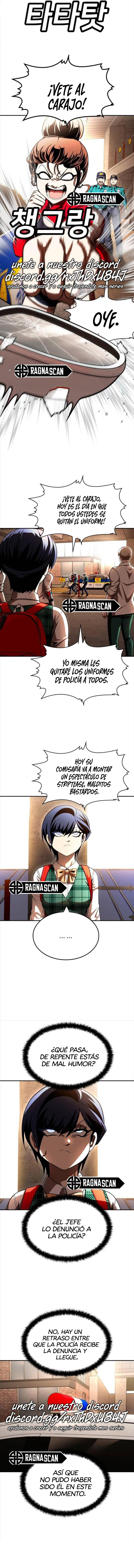 Sentido de la Diversión Capítulo 72 - Page 12