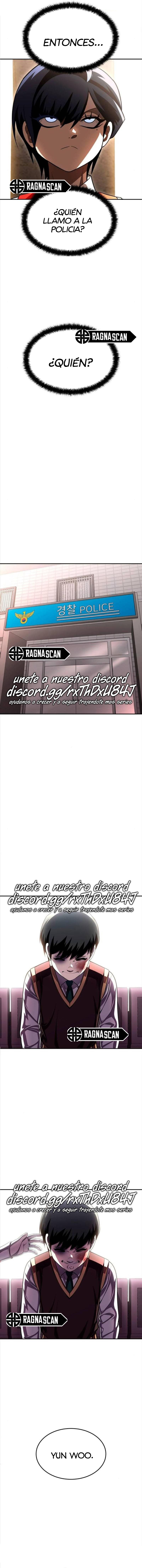 Sentido de la Diversión Capítulo 72 - Page 13