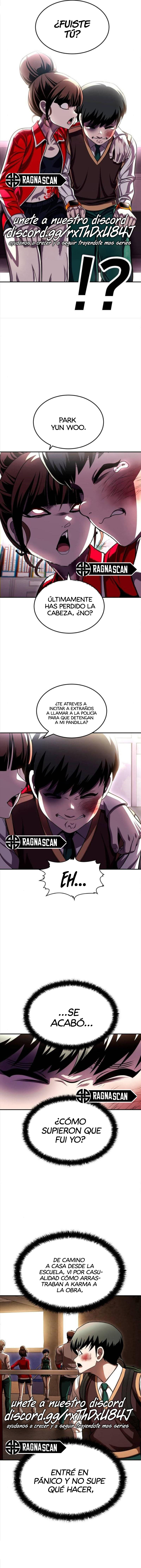 Sentido de la Diversión Capítulo 72 - Page 14