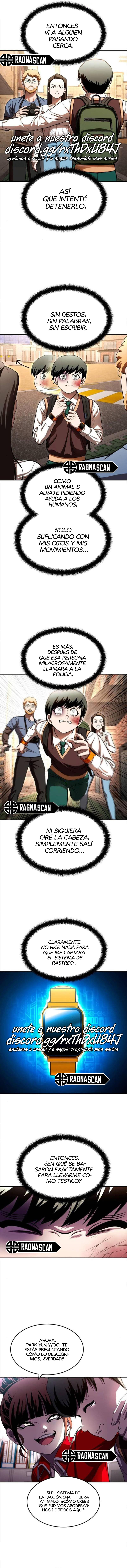 Sentido de la Diversión Capítulo 72 - Page 15