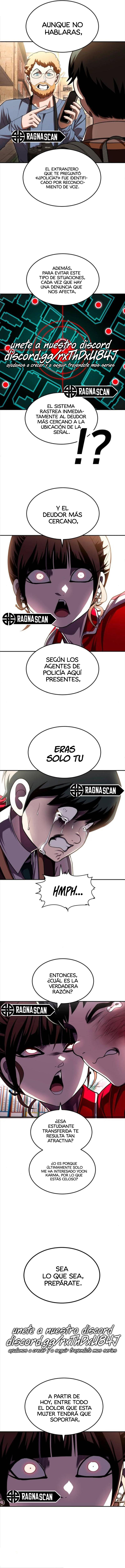 Sentido de la Diversión Capítulo 72 - Page 16