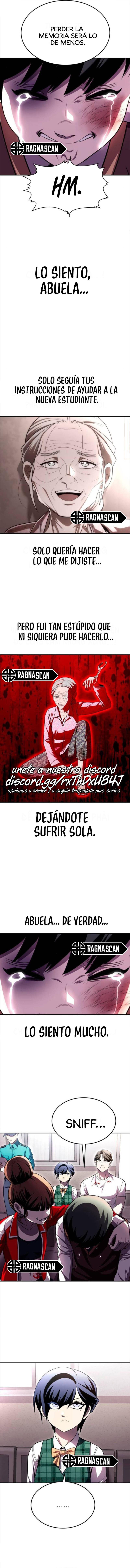 Sentido de la Diversión Capítulo 72 - Page 17