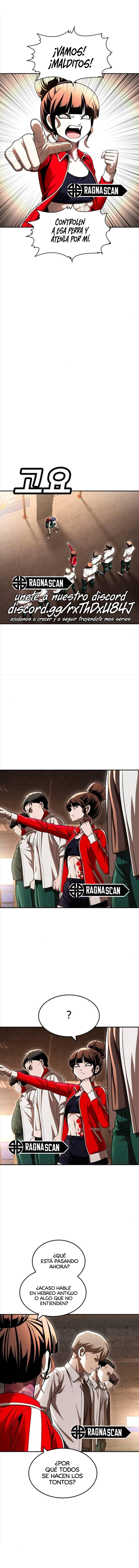 Sentido de la Diversión Capítulo 72 - Page 2