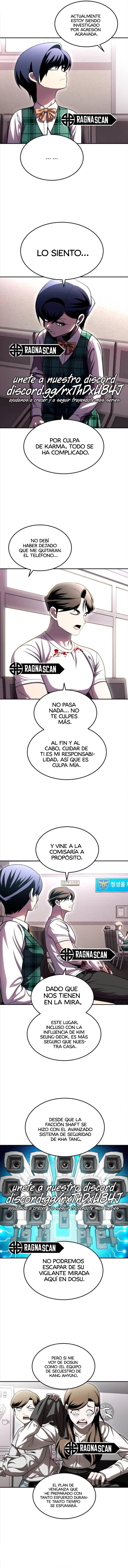 Sentido de la Diversión Capítulo 72 - Page 20