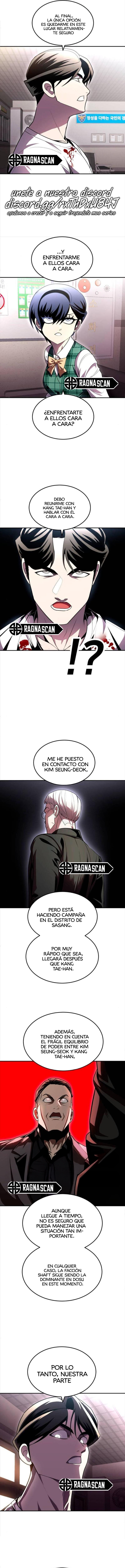 Sentido de la Diversión Capítulo 72 - Page 21