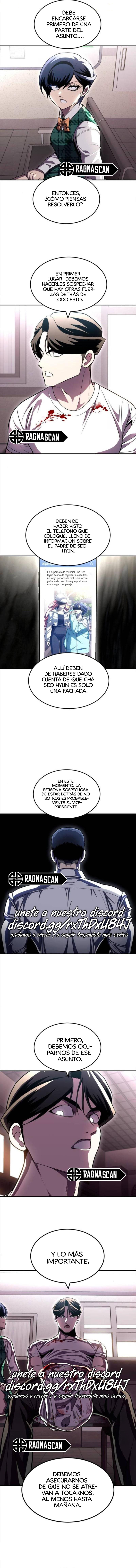 Sentido de la Diversión Capítulo 72 - Page 22