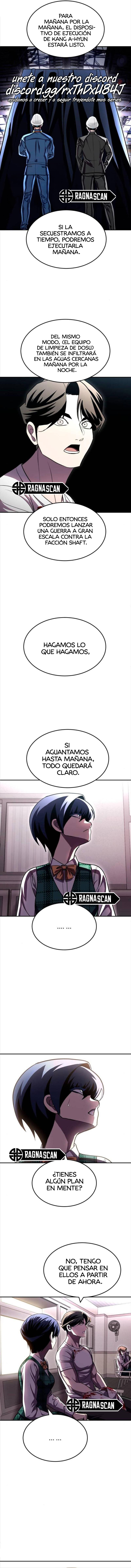 Sentido de la Diversión Capítulo 72 - Page 23