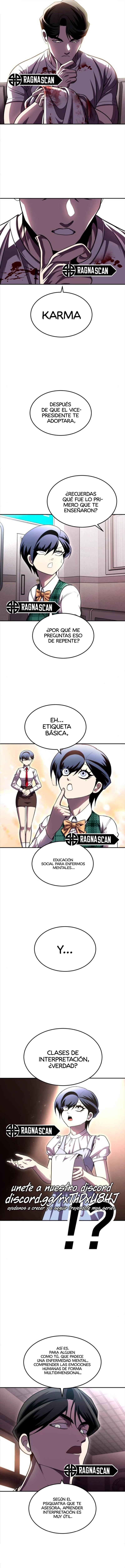 Sentido de la Diversión Capítulo 72 - Page 24