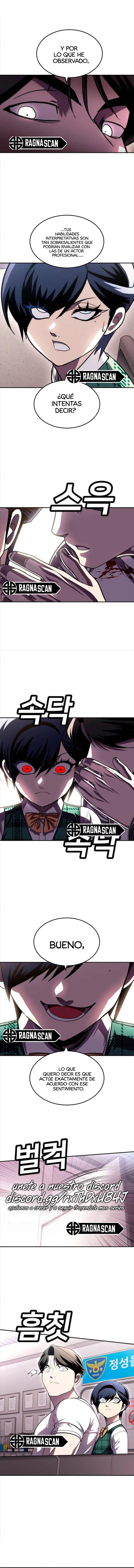 Sentido de la Diversión Capítulo 72 - Page 25