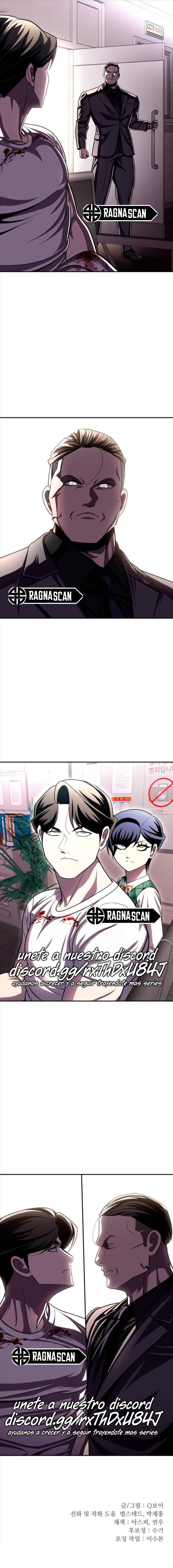 Sentido de la Diversión Capítulo 72 - Page 26