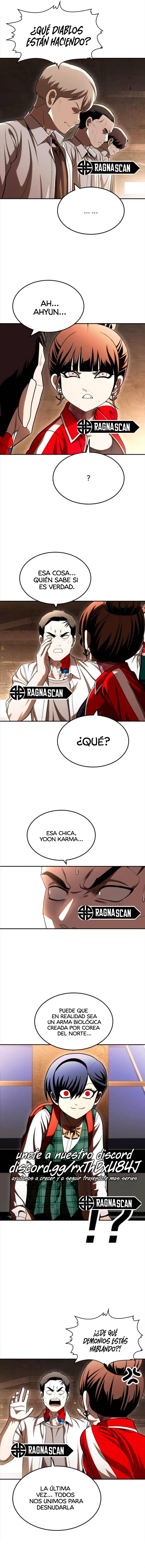 Sentido de la Diversión Capítulo 72 - Page 3