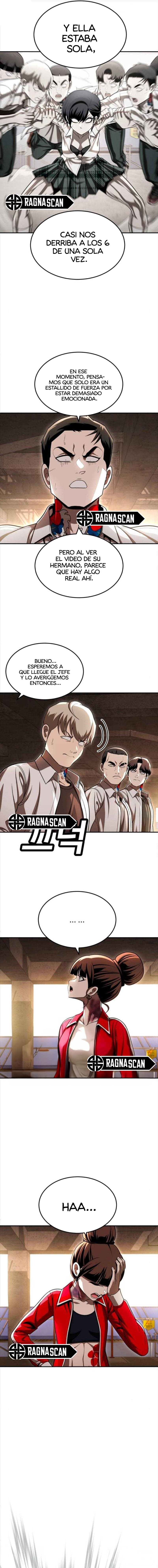 Sentido de la Diversión Capítulo 72 - Page 4