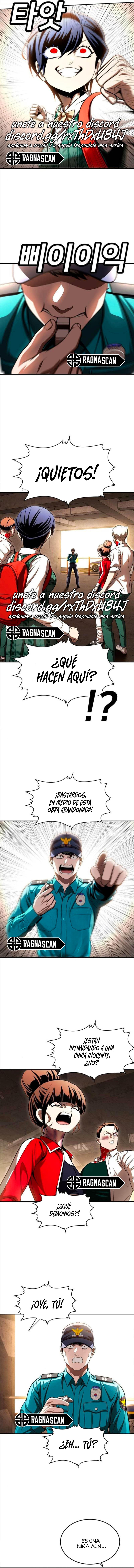 Sentido de la Diversión Capítulo 72 - Page 7
