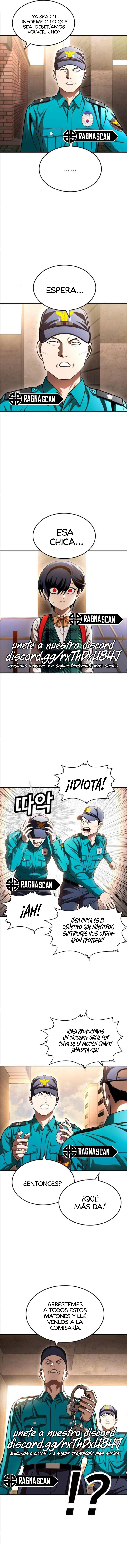 Sentido de la Diversión Capítulo 72 - Page 9