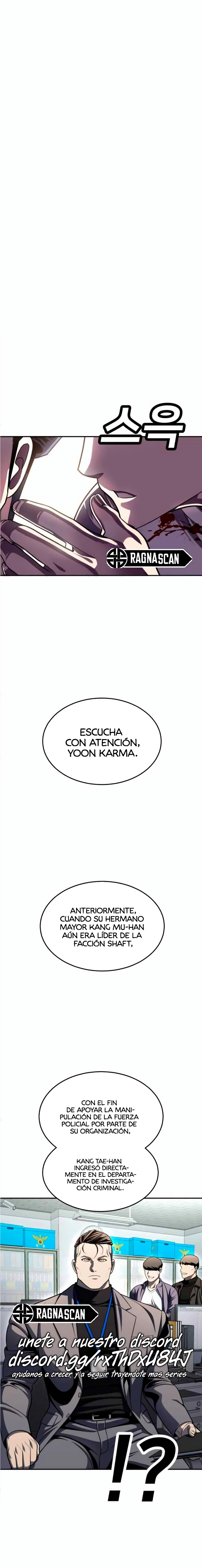 Sentido de la Diversión Capítulo 73 - Page 1