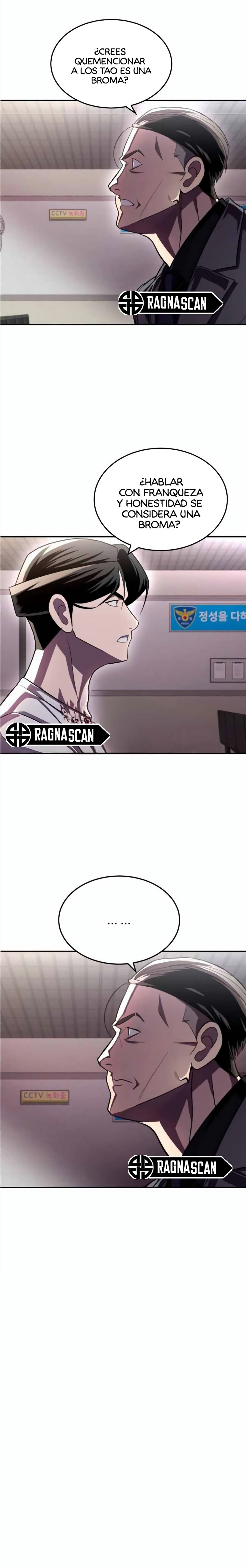 Sentido de la Diversión Capítulo 73 - Page 11