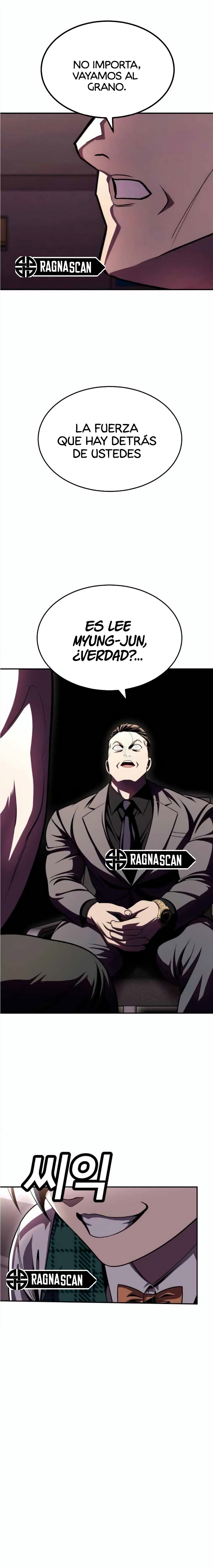 Sentido de la Diversión Capítulo 73 - Page 12