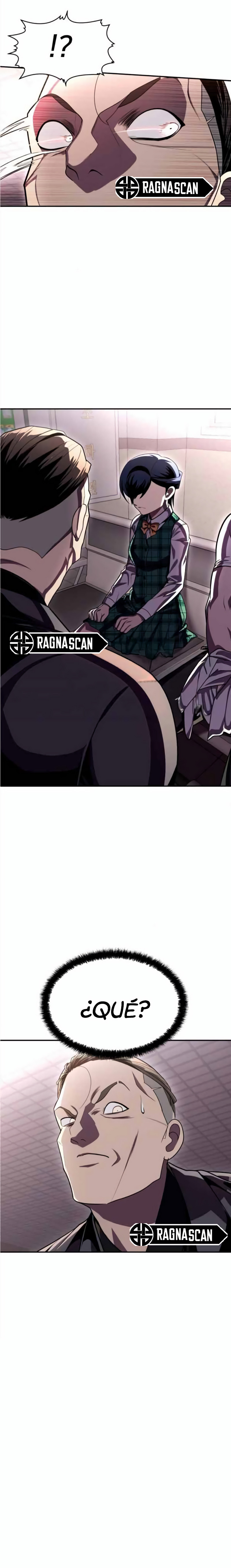 Sentido de la Diversión Capítulo 73 - Page 13