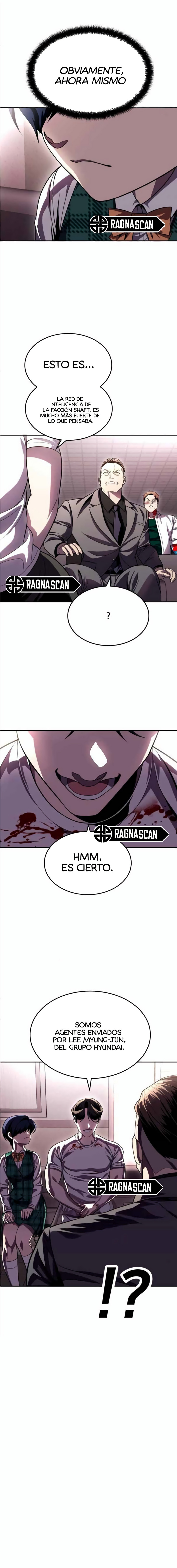 Sentido de la Diversión Capítulo 73 - Page 14